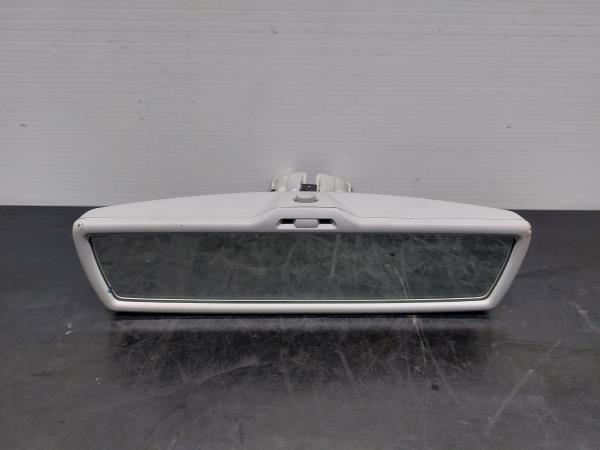 Espelho retrovisor interior VOLKSWAGEN Golf VI (5K1)