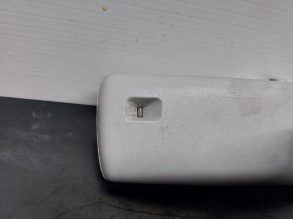 Espelho retrovisor interior VOLKSWAGEN Golf VI (5K1) Imagem-2