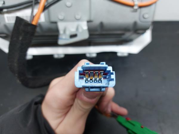 Airbag passageiro PEUGEOT 207 (WA_, WC_) Imagem-3