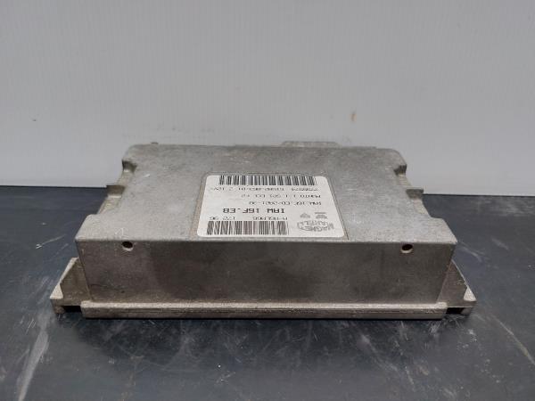 Centralita motor / ECU FIAT Punto (176_)