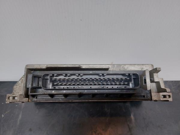 Engine control unit / ECU FIAT Punto (176_) Imagem-2