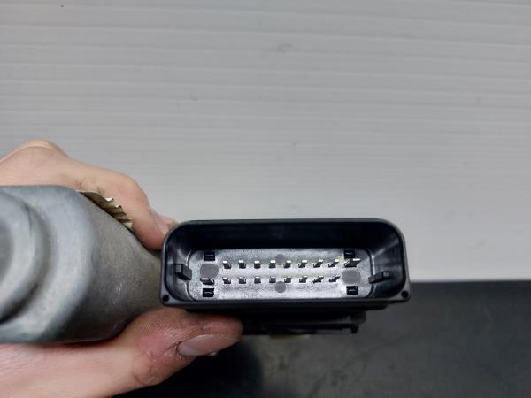 Motor vidro trás esquerdo VOLKSWAGEN Golf V (1K1) Imagem-3