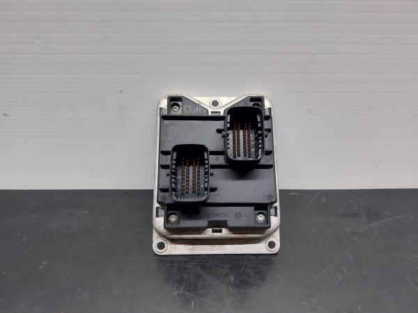 Centralina motor / ECU FIAT Bravo I (182_)