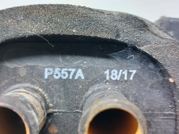 Torneira de chauffage / sofagem FORD Fiesta IV (JA_, JB_) Imagem-5
