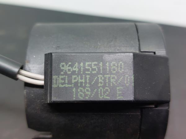 Antenna PEUGEOT 206 SW (2E/K) Imagem-4