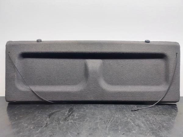 Chapeleira / tampo da mala HYUNDAI Getz (TB)