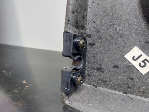 Chapeleira / tampo da mala HYUNDAI Getz (TB) Imagem-3