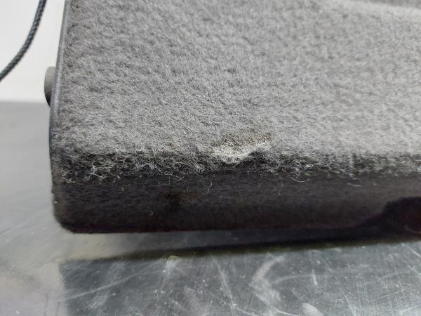 Chapeleira / tampo da mala HYUNDAI Getz (TB) Imagem-5