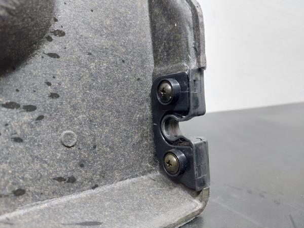 Chapeleira / tampo da mala HYUNDAI Getz (TB) Imagem-4