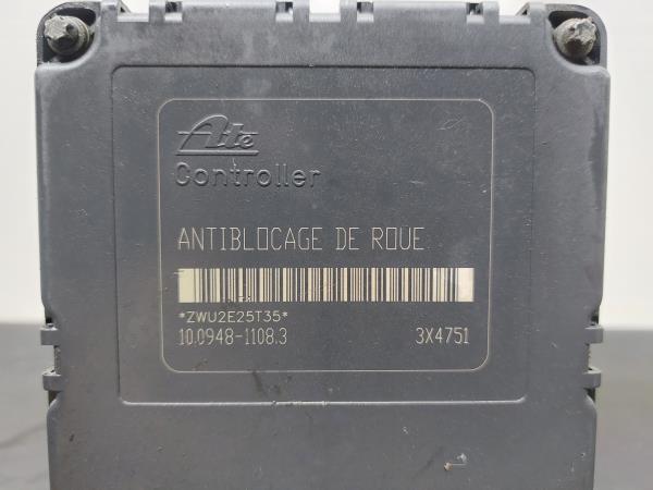 Frankberg 2x Sensore Velocità Ruota Sensore ABS 2-Poli Compatibile con 500 312 KA RU8 500C/595C/695C 500 C 312 500/595/695 Replace# 68073058AA