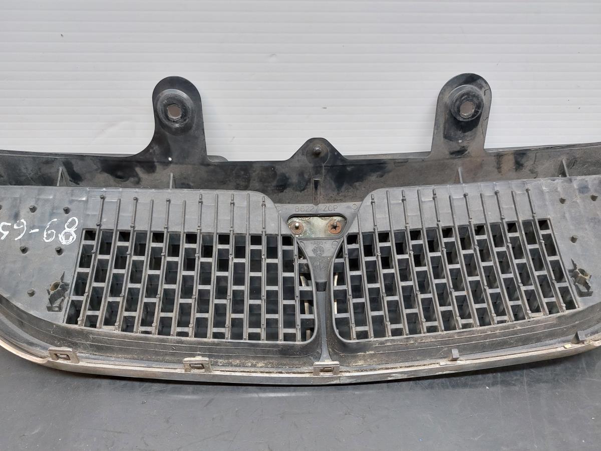 Griglia anteriore LANCIA Y (840_) Imagem-7