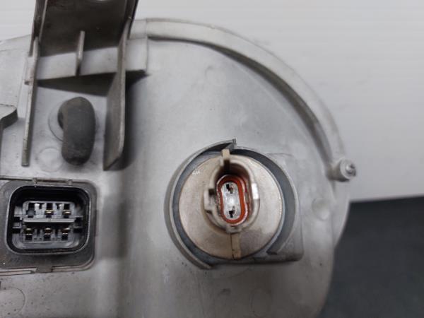 Ótica / farol direita DAEWOO Lanos (KLAT) Imagem-2