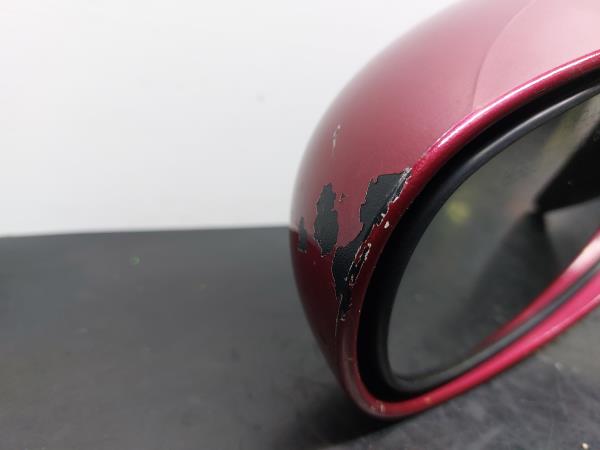 Retrovisor / espelho direito DAEWOO Lanos (KLAT) Imagem-2