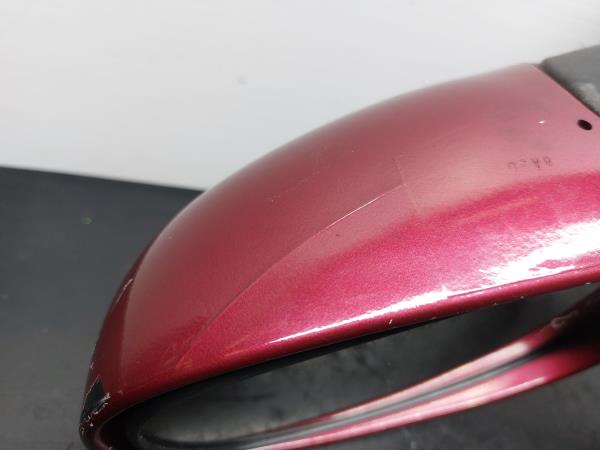 Retrovisor / espelho direito DAEWOO Lanos (KLAT) Imagem-3