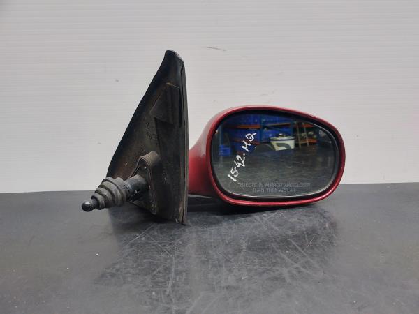 Retrovisor / espelho direito DAEWOO Lanos (KLAT) Imagem-4