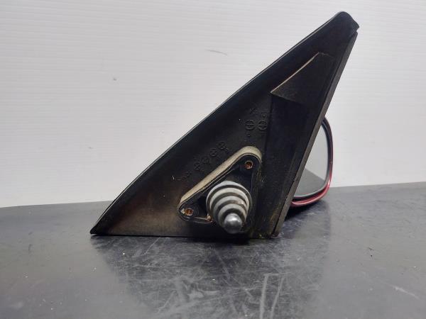 Retrovisor / espelho direito DAEWOO Lanos (KLAT) Imagem-5