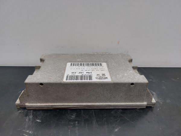 Centralita motor / ECU LANCIA Y (840_)