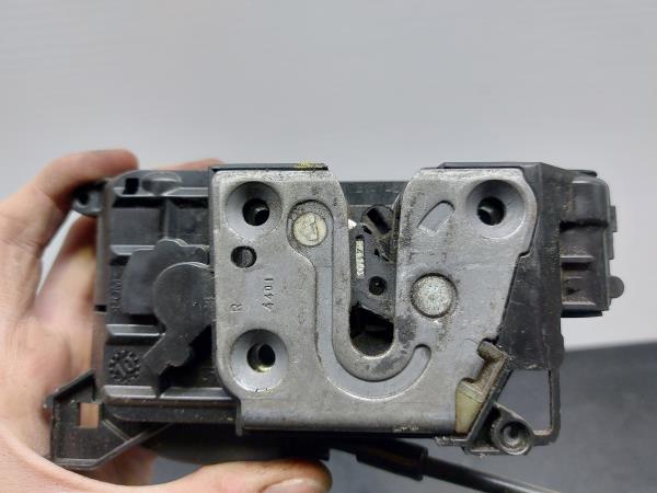 Serratura / chiusura porta Anteriore Destro RENAULT Megane III (BZ0_) Imagem-5