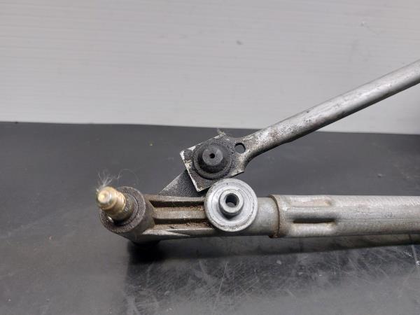 Mecanismo  / Armação FIAT Punto (176_) Imagem-2