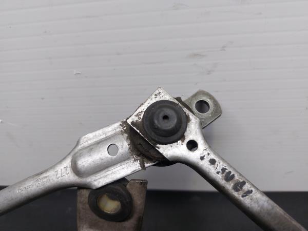 Mecanismo  / Armação FIAT Punto (176_) Imagem-4