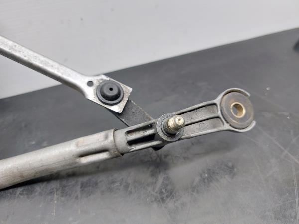 Mecanismo  / Armação FIAT Punto (176_) Imagem-5