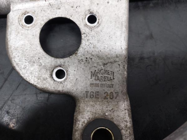 Mecanismo  / Armação FIAT Punto (176_) Imagem-7