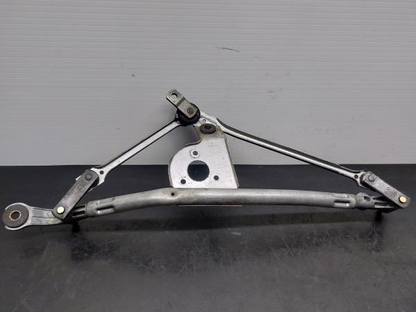 Mecanismo  / Armação FIAT Punto (176_) Imagem-6