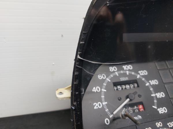 Quadrante / Cuadro de instrumentos FIAT Uno (146_) Imagem-4