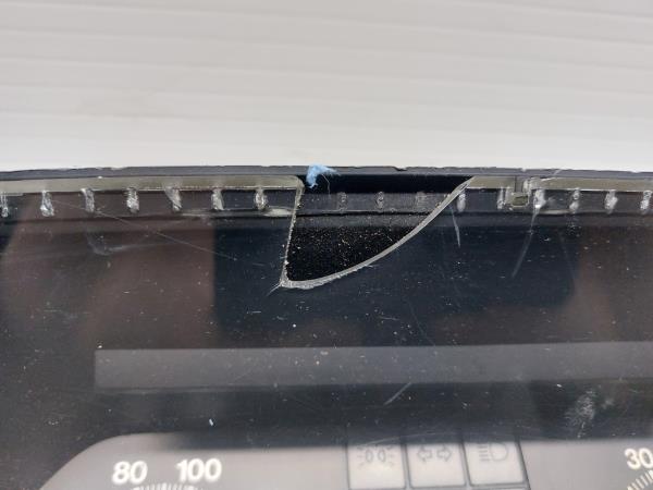 Quadrante / Cuadro de instrumentos FIAT Uno (146_) Imagem-5