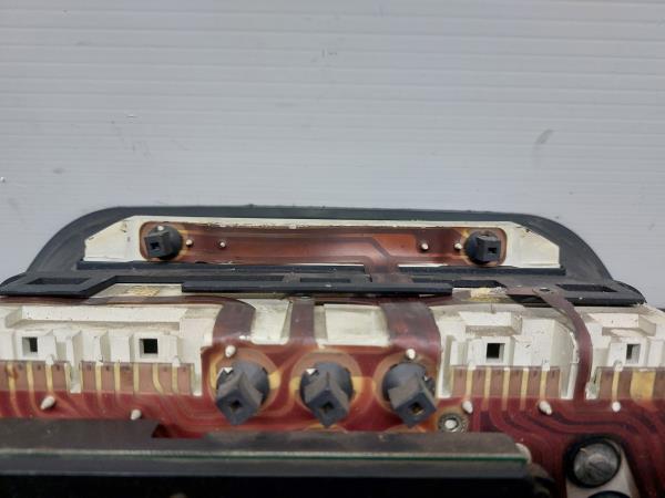 Quadrante / Cuadro de instrumentos FIAT Uno (146_) Imagem-9