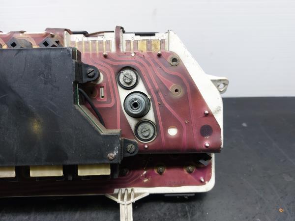 Quadrante / Cuadro de instrumentos FIAT Uno (146_) Imagem-8