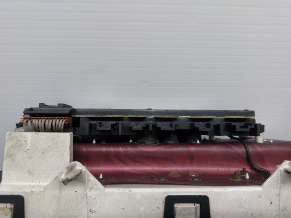 Quadrante / Cuadro de instrumentos FIAT Uno (146_) Imagem-10