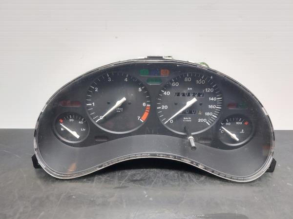 Instrument cluster OPEL Corsa B Imagem-0