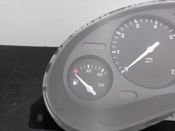 Instrument cluster OPEL Corsa B Imagem-1