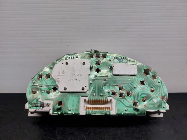 Instrument cluster OPEL Corsa B Imagem-5