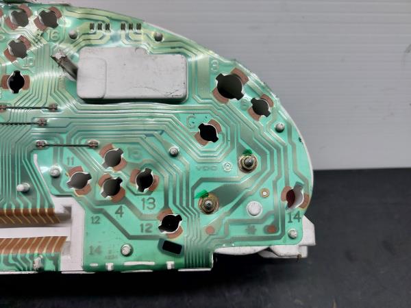 Instrument cluster OPEL Corsa B Imagem-8