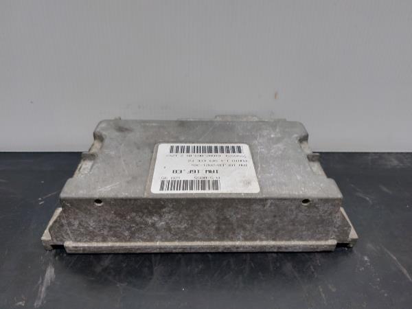 Centralina motor / ECU LANCIA Y (840_)