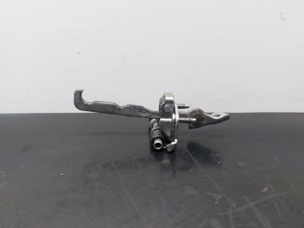 Esticador / limitador porta frente esquerdo DACIA Sandero II (5S_)