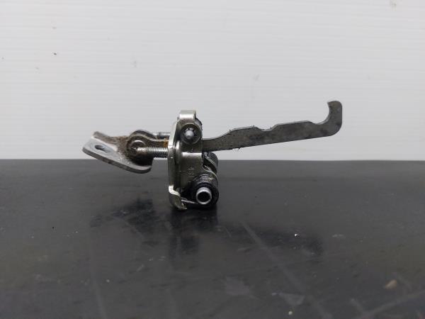 Esticador / limitador porta frente esquerdo DACIA Sandero II (5S_) Imagem-3