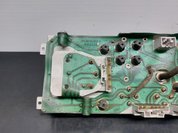 Quadrante / Cuadro de instrumentos LANCIA Delta I (831_) Imagem-5