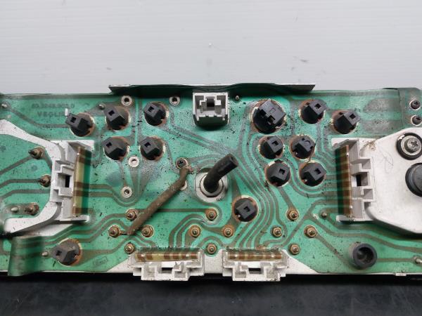 Quadrante / Cuadro de instrumentos LANCIA Delta I (831_) Imagem-6