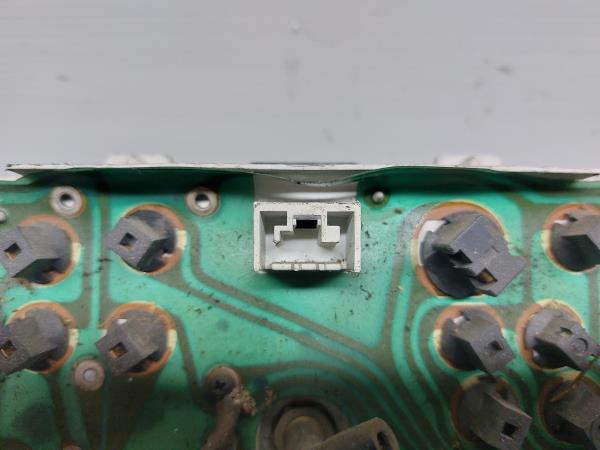 Quadrante / Cuadro de instrumentos LANCIA Delta I (831_) Imagem-8