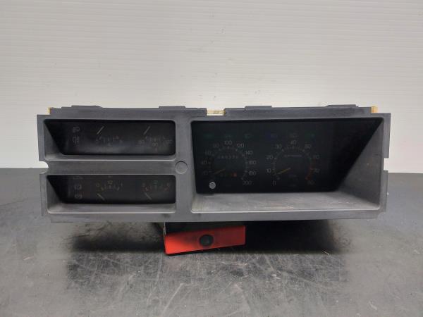 Quadrante / Cuadro de instrumentos LANCIA Delta I (831_)