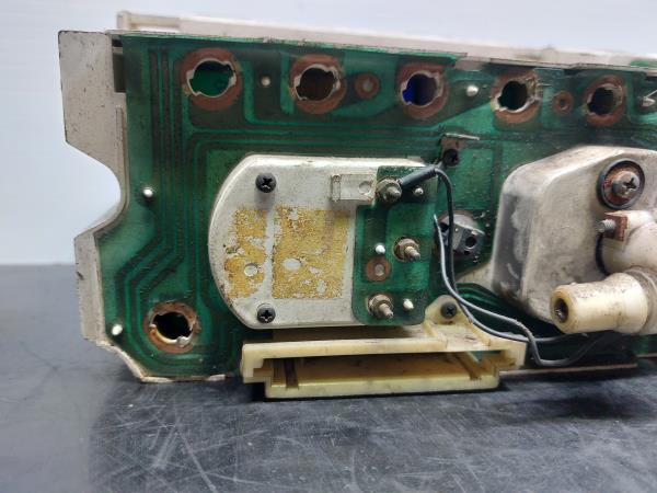 Quadrante / Cuadro de instrumentos LANCIA Delta I (831_) Imagem-4