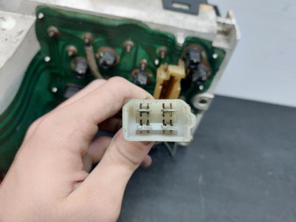 Quadrante / Cuadro de instrumentos LANCIA Delta I (831_) Imagem-10