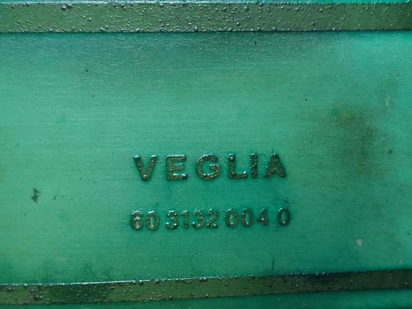 Quadrante / Cuadro de instrumentos LANCIA Delta I (831_) Imagem-11