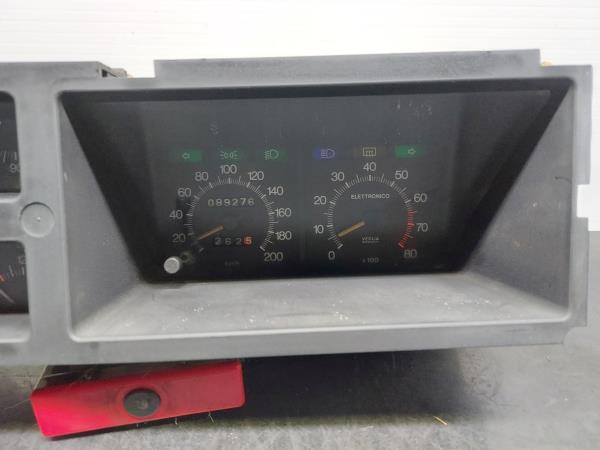 Instrument cluster LANCIA Delta I (831_) Imagem-1