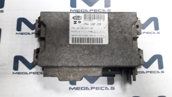Centralina motor / ECU LANCIA Y (840_)