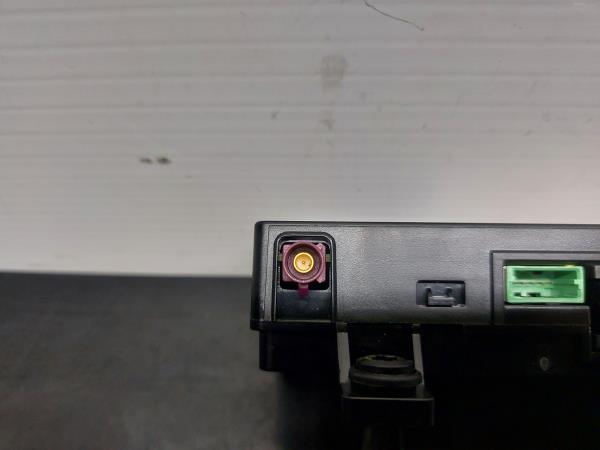 Modulo Bluetooth CITROËN C4 Grand Picasso II (DA_, DE_) Imagem-4