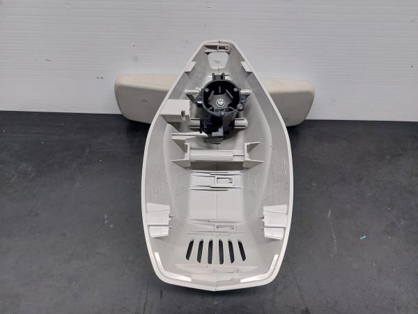 Espelho retrovisor interior CITROËN C4 Grand Picasso II (DA_, DE_) Imagem-1